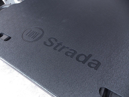 Strada Working Cs Tapete De Caçamba Puxe Empurre 2014 A 2021 1