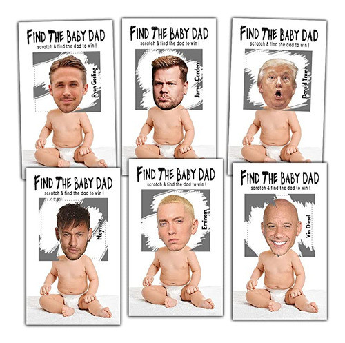 Juegos De La Ducha Del Bebé  Encuentra El Bebé Papá R. 0