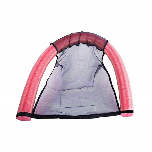 2 Boia Espaguete De Piscina + 2 Cadeira Flutuante Master Pro 1