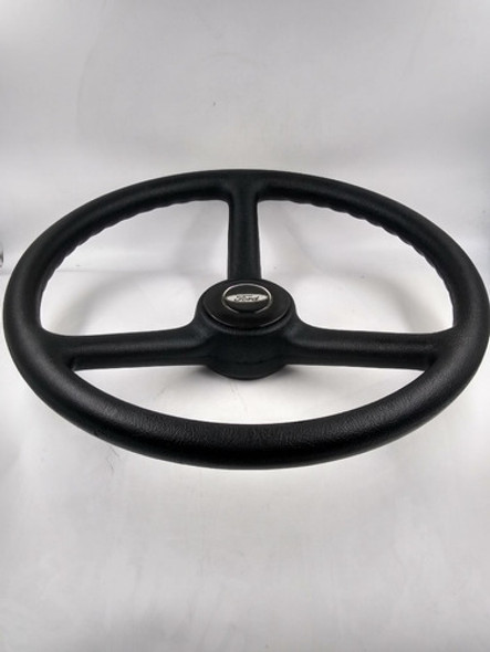 Volante Direção Trator Ford 4610/4810/5610/6610/7610, 1977 1