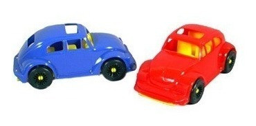 Citroen Volqui Mini Plasticos Chicos Duravit 3530 0