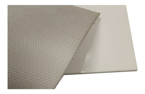 Cinta Transportador Pvc 2mm Chacinerias Mataderos Pollos Xm2 0