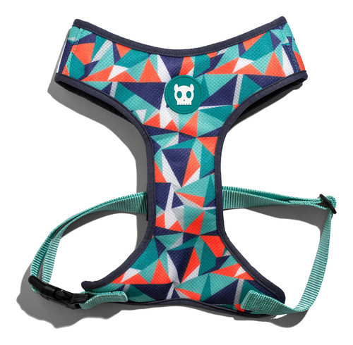 Arnes Pretal Perros Pechera Mesh - Ella Large 0