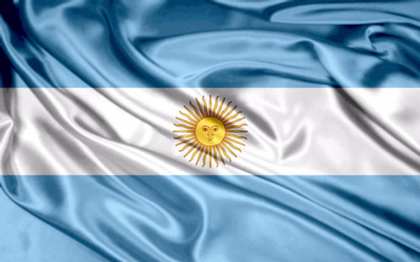 Bandera De Argentina Medida Oficial 0 Bandera De Argentina Medida Oficial 0