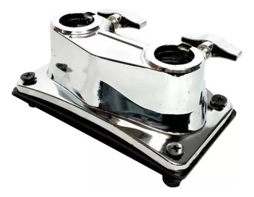 Base De Bumbo Bateria Noah Nsp 680 Serie Sc + Parafusos 0