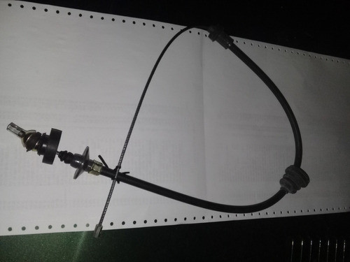 Cable Embrague Renault Twingo  92 Al 97 1