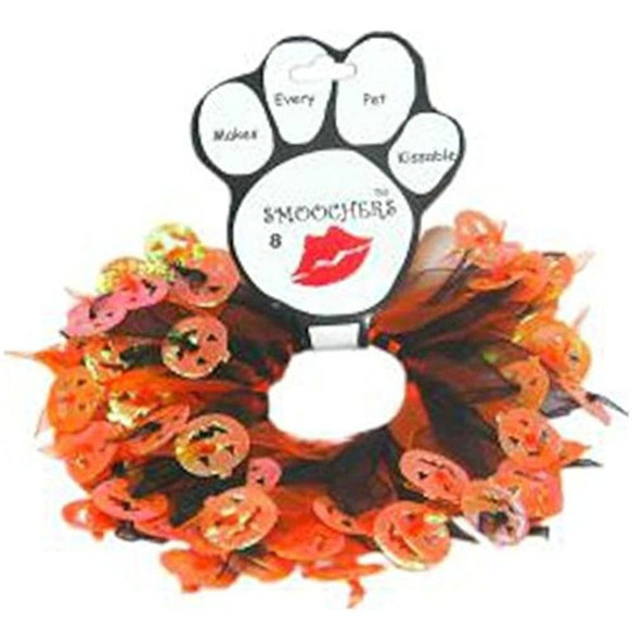 Espejismo Pet Productos Calabaza Smoochers Grandes 0