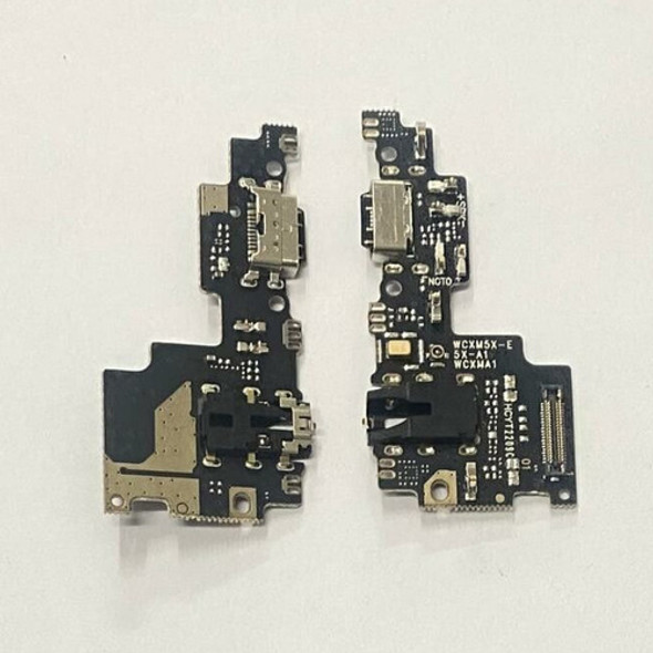 Placa Pin De Carga Completa Para Xiaomi Mi A1 / 5x 1