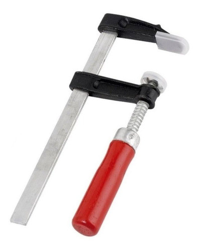 Sargento Prensa Tipo F De 50 X 250mm Carpinteria 0