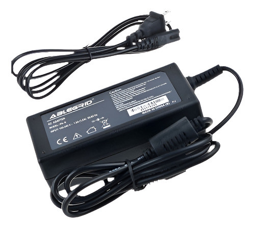 Adaptador Ac Dc Para Xerox Modelo 900 Xl592ds Xg - 70d Xg - 0