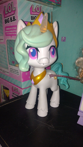 My Little Pony E9107 Magical Kiss Unicorn 0