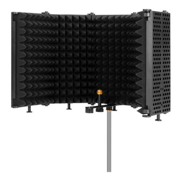 Cabina Acustico Boya By-rf5p Para Microfonos 0