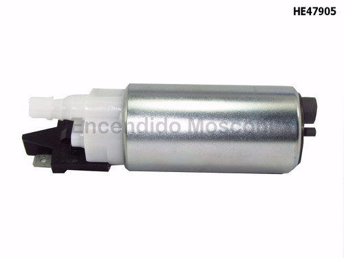 Bomba De Nafta Hellux Peug 206 Citroen Picasso 2.0 Hdi 1