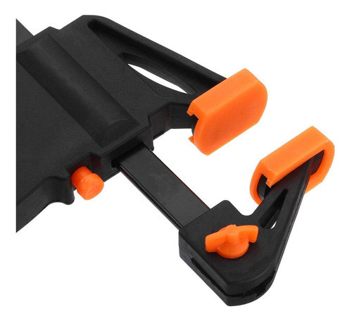 Prensa Sujeción Rápida Gatillo Auto Ajustable Carpintería 1