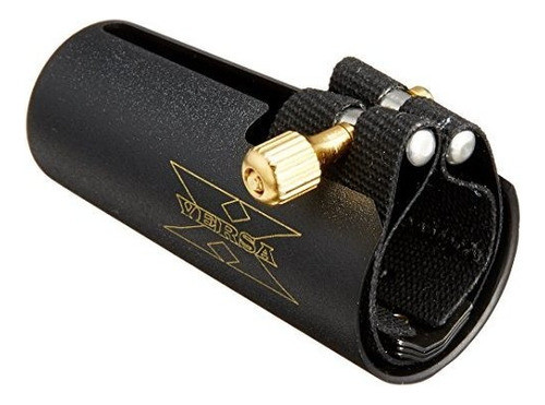 Rovner Versa X Ligadura Para Saxofon Alto De Rrhh Mpc Color 0