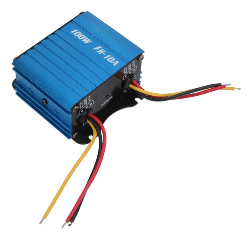 Entrada De Energia Do Regulador De Tensão 2228v Para Saída 0