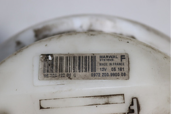 Medidor De Combustible Peugeot 307 Nafta Mdc-017 1 Medidor De Combustible Peugeot 307 Nafta Mdc-017 1