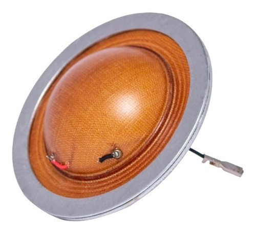 Scorpion Reparo Driver D 250 Corneta 8 Ohms Alumínio D250 0