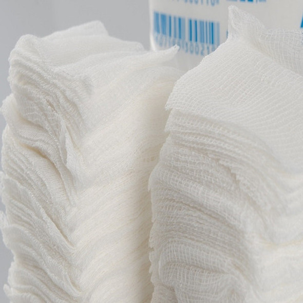 Compressa Gaze Hidrofila Não Estéril 13 Fios 500(unid) 1