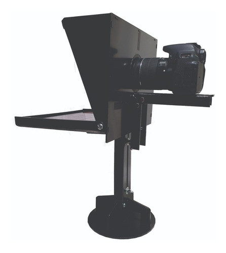 Teleprompter Super 12,9  Com Base 0