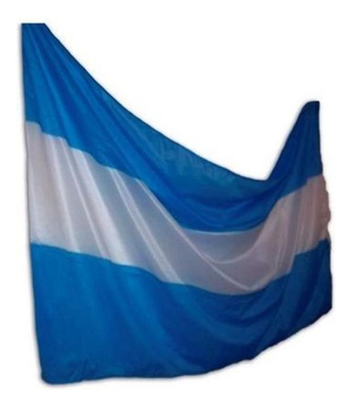 Bandera Poliester Sin Sol 150x250cm - 2553 0