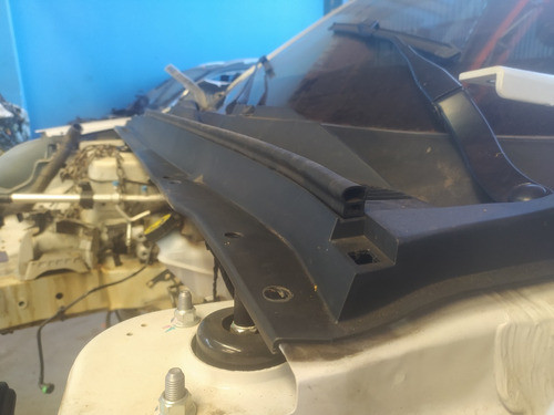 Churrasqueira Parabrisa Chery Tiggo 5x T 16v 19/22 C Detalhe 1