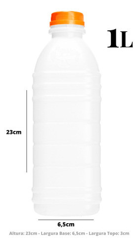 Copo Para Bebida Pc C/100 1000ml 1