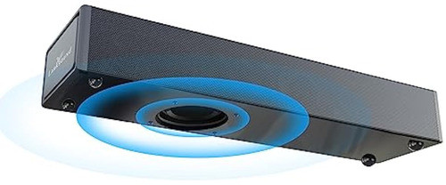 Larksound Barra De Sonido De 2.1 Canales Con 0