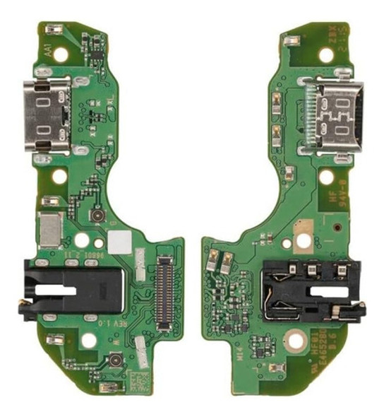 Conector De Carga Compatível Com A22 5g Sm-a226 Nacional 0