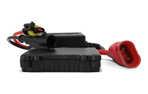 Reator Slim Digital P Moto 12v 35w Hid Universal 1