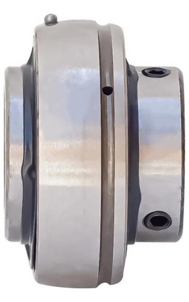 Uc207 | Rolamento De Esferas | Eixo 35mm 1 Uc207 | Rolamento De Esferas | Eixo 35mm 1