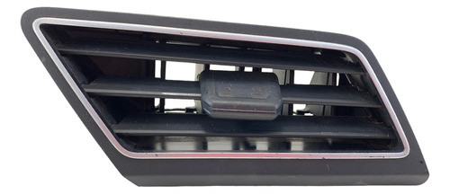 Difusor Saída Ar Lateral Vw Gol Saveiro G7 G8 Direito 2018/ 0