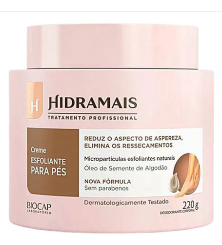 Exfoliante Para Pies,crema Restauradora + Bota Térmica 1
