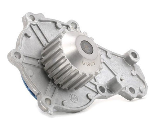 Bomba Agua 16v (19d) Breme Peugeot 307 06-06 1