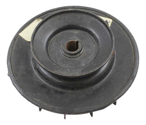 Polea Dinamo Fiat 124 1