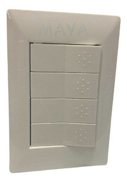 Llave 4 Puntos Teclas Cambre Siglo Xxii 22 Blanco 0 Llave 4 Puntos Teclas Cambre Siglo Xxii 22 Blanco 0