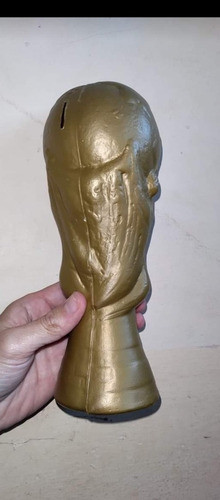 Copas Del Mundo De Plástico Inflado Reto 1