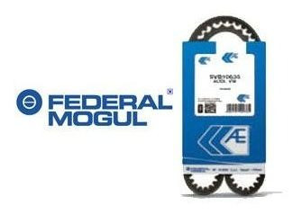 Correa Distribucion 075-200 Volkswagen Comando Bomba 0