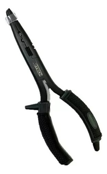 Pinza Pesca Tech 22 Cm Abre Anillas Alicate Antideslizante 1