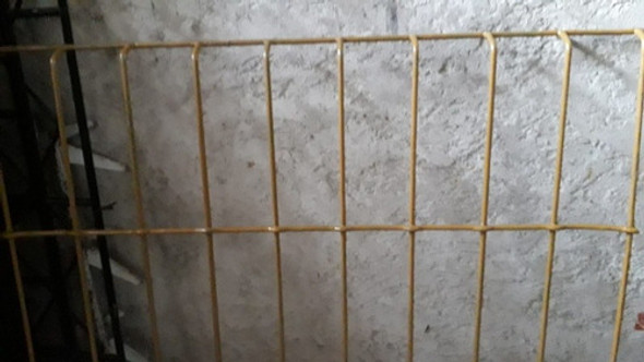 Reja Hierro De 137cm X 121cm 0 Reja Hierro De 137cm X 121cm 0