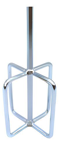 Revolvedor De Pintura 120x600l Uyustools Bat600 0