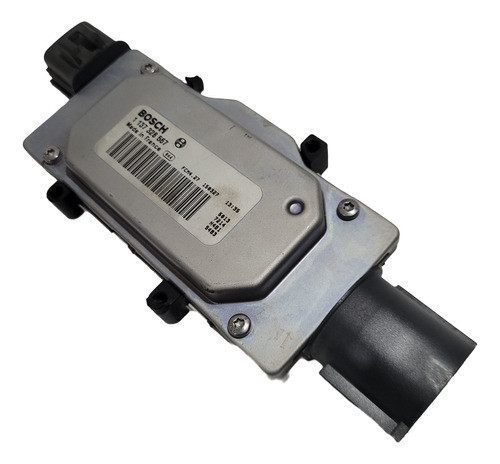 Resistencia Variador Electro Original Bosch Ford Focus 3 0