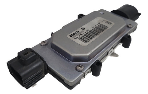 Resistencia Variador Electro Original Bosch Ford Focus 3 1