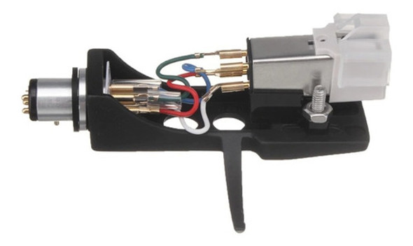 Shell Completo Capsula  Atn 3601 Agulha Diamante Aiwa Sony 0 Shell Completo Capsula  Atn 3601 Agulha Diamante Aiwa Sony 0