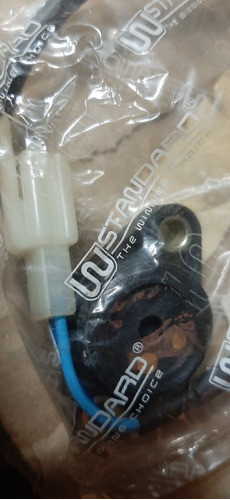 Switch Selector De Cambios Yamaha Crypton 105 1