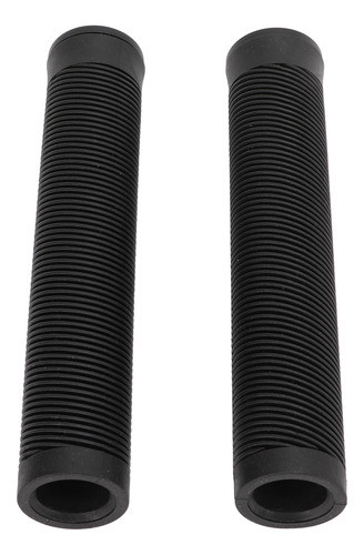 Alças, 1 Par, Barra De Bicicleta De 16 Cm, Borracha Macia, A 0