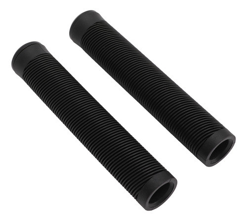 Alças, 1 Par, Barra De Bicicleta De 16 Cm, Borracha Macia, A 1