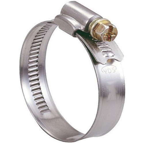 Pack 10 Abrazaderas Cremallera De Hierro 17 X 38mm A2545 0
