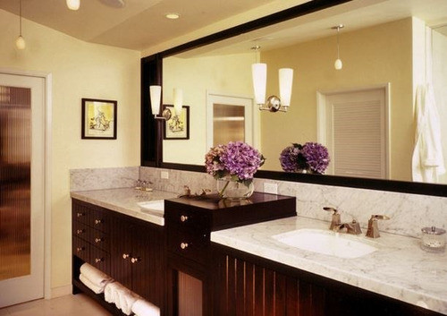 Espejos A Medida - El Mejor Precio Del Mercado!! 0