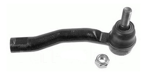 Extremo Toyota Corolla Derecho L=165mm 17255 0